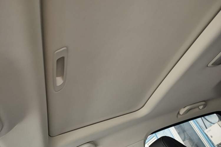 Used Haval H6 2021 National Trend Edition 1.5T Automatic Urban Version Headliner