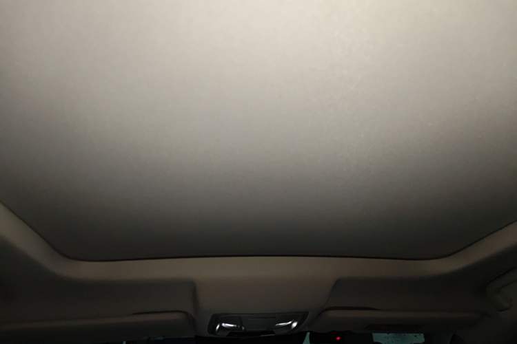 Used Haval H6 2021 3rd Generation 1.5T Automatic Two-Wheel Drive Max Headliner