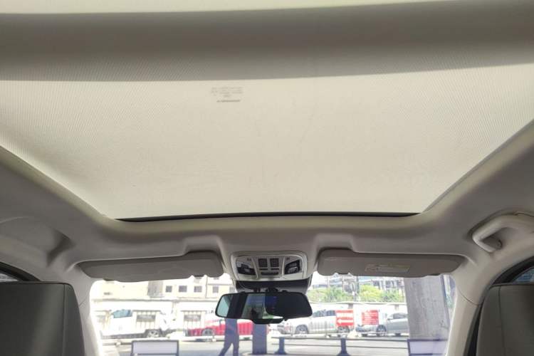 Used Haval H6 2021 1.5 GDIT Automatic Champion Edition Headliner