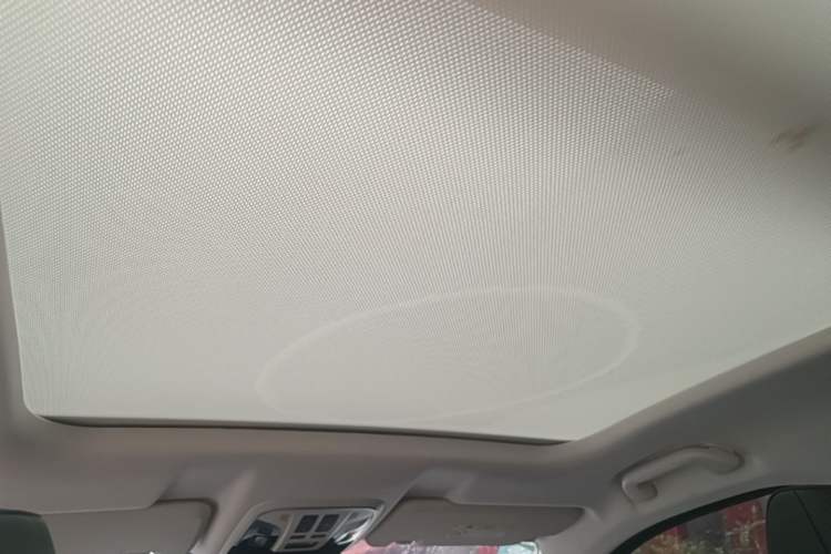 Used Haval H6 2021 1.5T Automatic Champion Edition Headliner