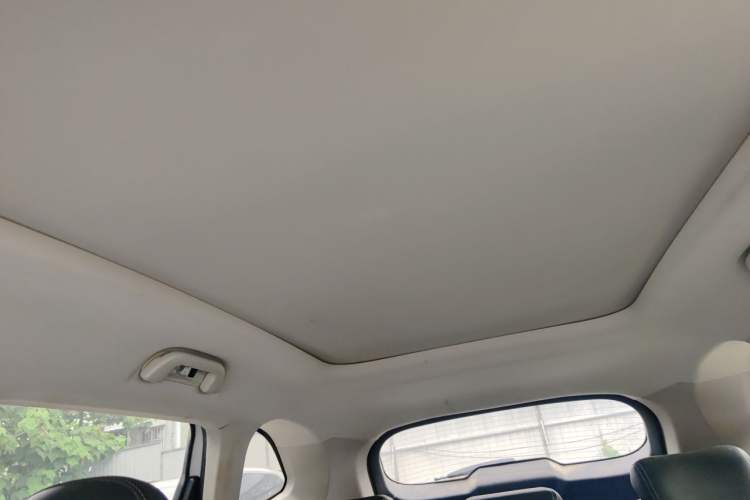 Used Haval H6 2021 3rd Generation 2.0T Automatic All-Wheel Drive Max Headliner
