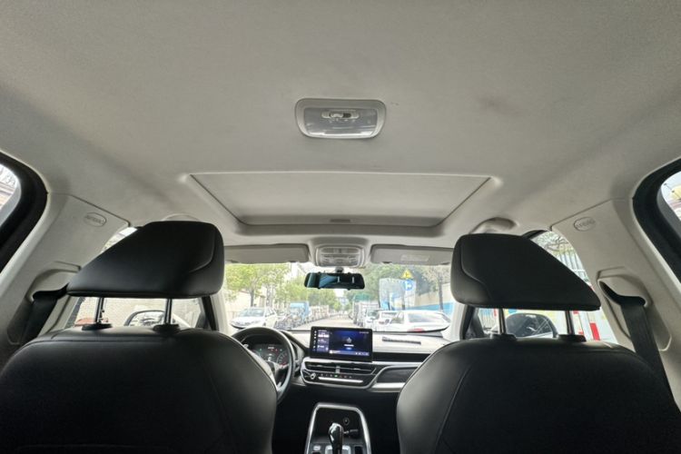 Used Haval H6 2021 National Trend Edition 1.5T Automatic Urban Version Headliner