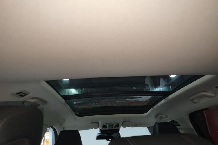 Used Haval H6 2021 1.5T Automatic Urban Edition Headliner