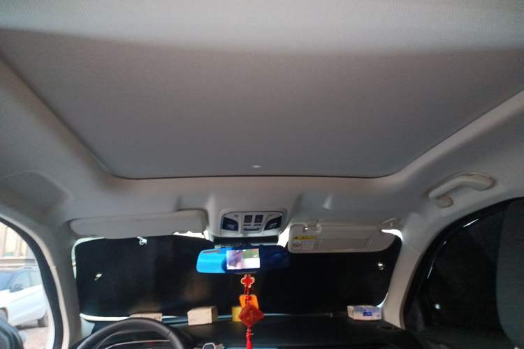 Used Haval H6 2021 1.5T Automatic Champion Edition Headliner