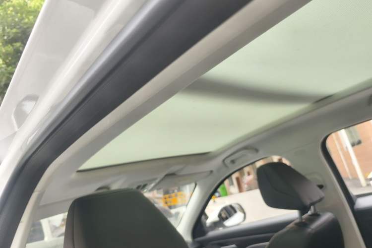 Used Haval H6 2021 National Trend Edition 1.5 GDIT Automatic Luxury Version Headliner