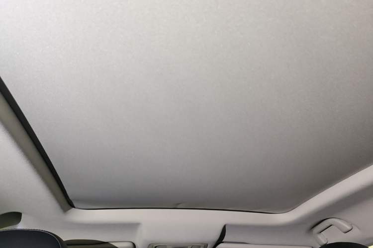 Used Haval H6 2021 3rd Generation 1.5T Automatic Two-Wheel Drive Max Headliner