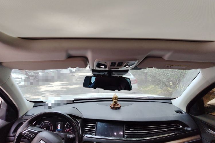 Used Haval H6 2021 1.5T Automatic Urban Edition Headliner