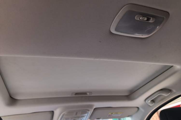 Used Haval H6 2021 National Trend Edition 1.5T Automatic Urban Version Headliner