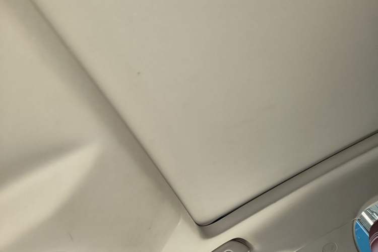 Used Haval H6 2021 3rd Generation 1.5T Automatic Two-Wheel-Drive Supreme Headliner
