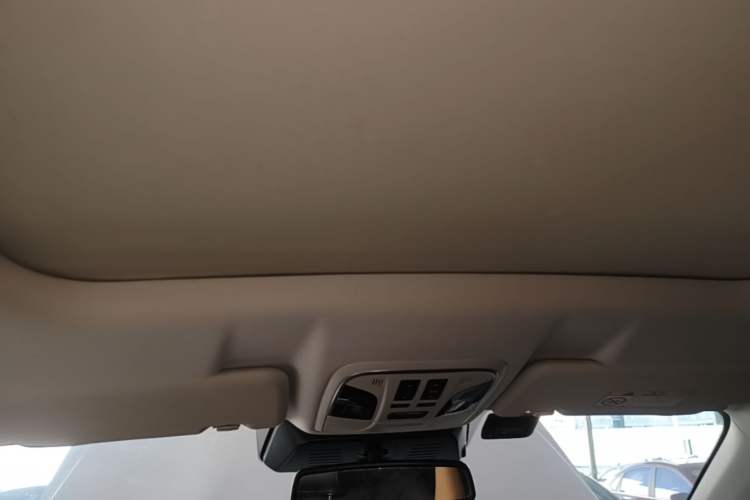 Used Haval H6 2021 National Trend Edition 1.5T Automatic Champion Version Headliner