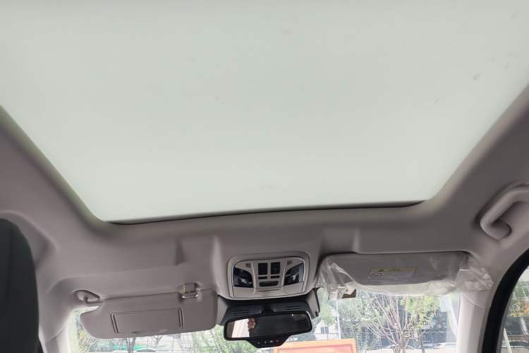Used Haval H6 2021 China Trend Edition 1.5 GDIT Automatic Champion Version Headliner