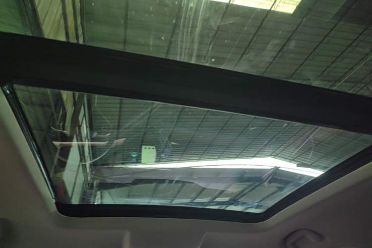 Used Haval H6 2021 3rd Generation 2.0T Automatic All-Wheel Drive Max Headliner