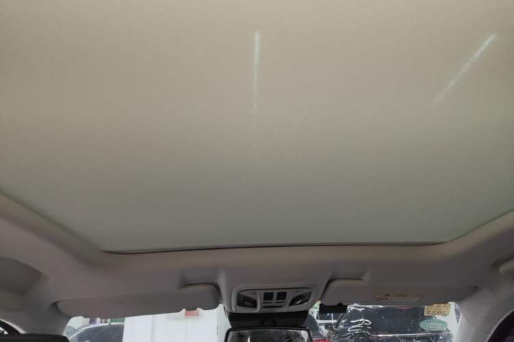 Used Haval H6 2021 1.5 GDIT Automatic Champion Edition Headliner