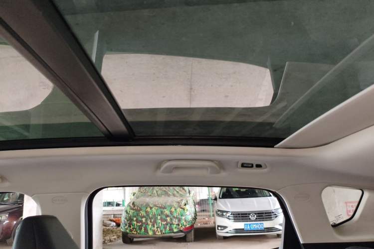 Used Haval H6 2021 1.5 GDIT Automatic Champion Edition Headliner