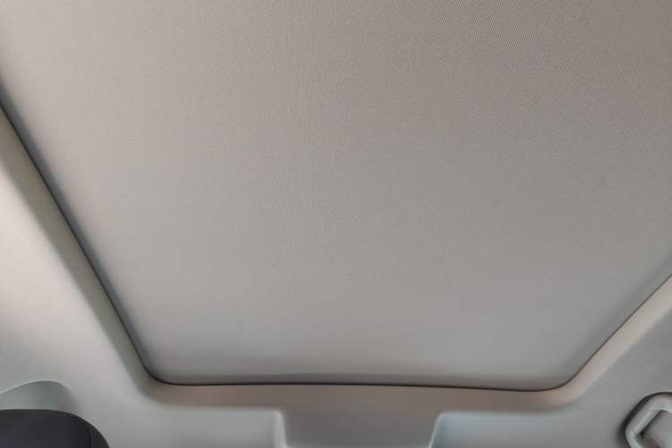 Used Haval H6 2021 3rd Generation 1.5T Automatic Two-Wheel Drive Max Headliner