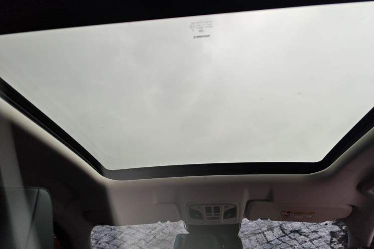 Used Haval H6 2021 1.5 GDIT Automatic Champion Edition Headliner