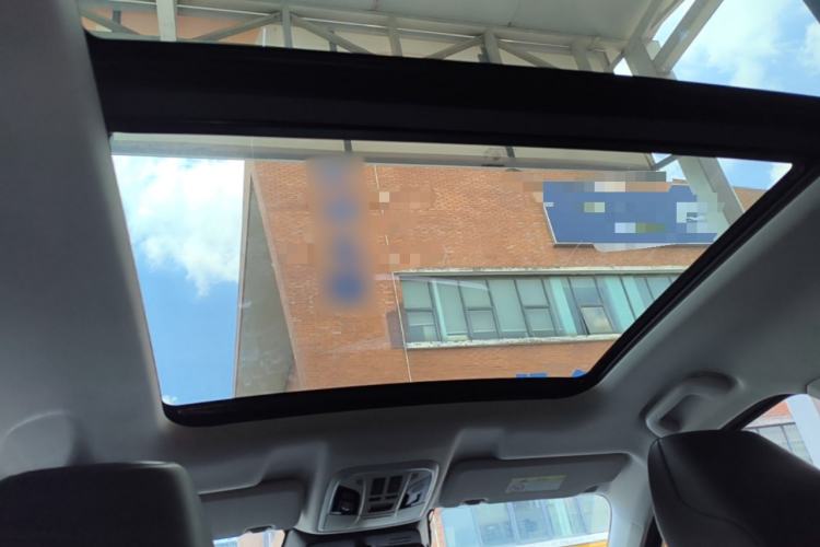 Used Haval H6 2021 National Trend Edition 1.5T Automatic Champion Version Headliner