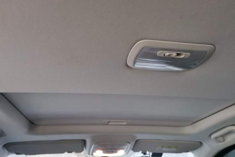 Used Haval H6 2021 National Trend Edition 1.5T Automatic Urban Version Headliner