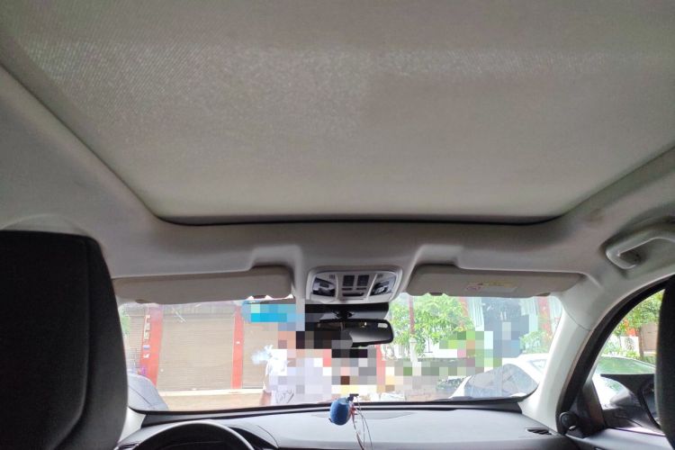Used Haval H6 2021 2.0 GDIT Automatic Champion Edition Headliner