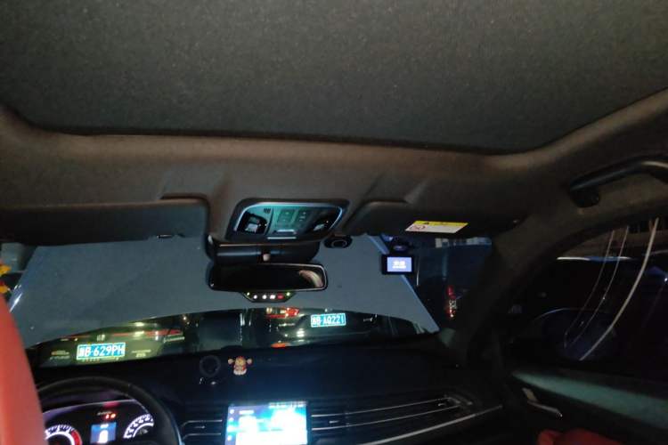Used Haval H6 2021 1.5 GDIT Automatic Champion Edition Headliner