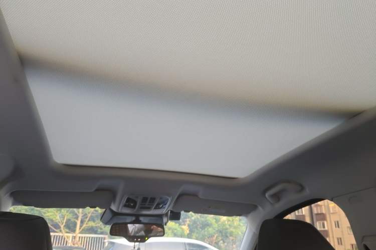 Used Haval H6 2021 China Trend Edition 1.5 GDIT Automatic Champion Version Headliner