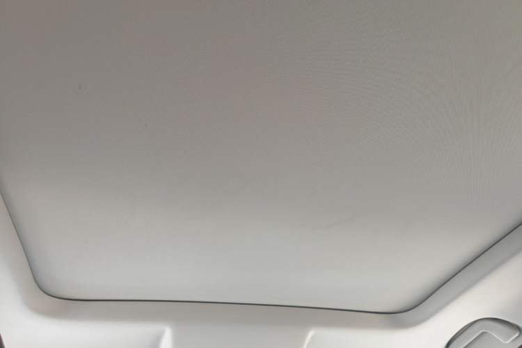 Used Haval H6 2021 3rd Generation 1.5T Automatic Two-Wheel Drive Max Headliner