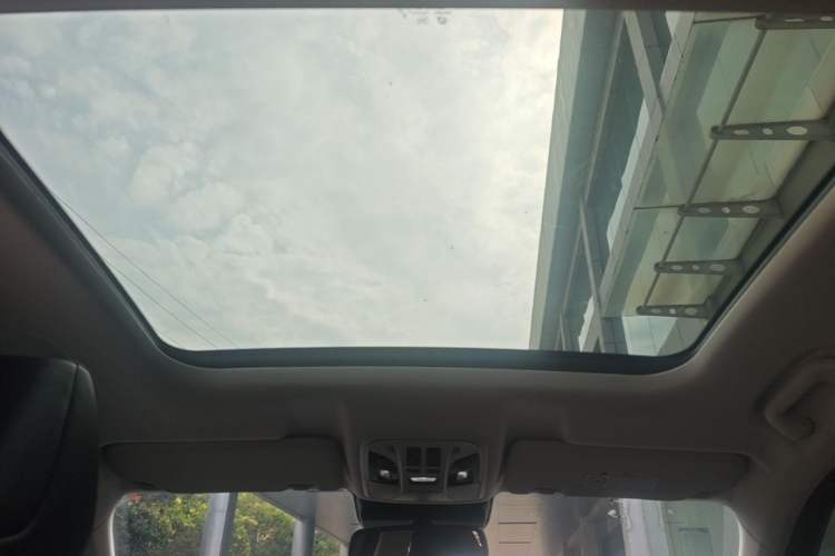 Used Haval H6 2021 1.5 GDIT Automatic Champion Edition Headliner