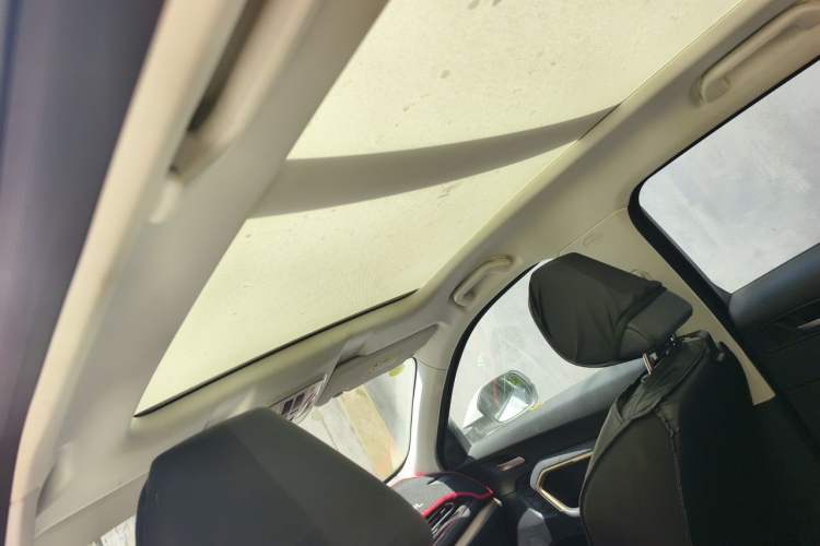 Used Haval H6 2021 1.5T Automatic Urban Edition Headliner