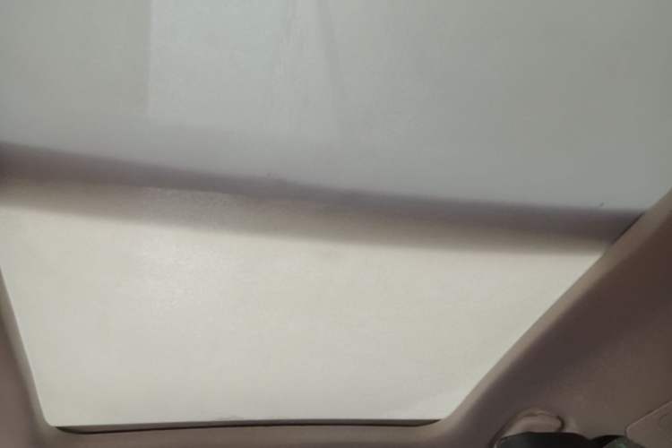 Used Haval H6 2021 2.0 GDIT Automatic GT Luxury Edition Headliner