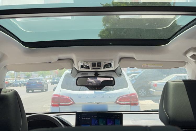 Used Haval H6 2021 National Trend Edition 1.5T Automatic Champion Version Headliner