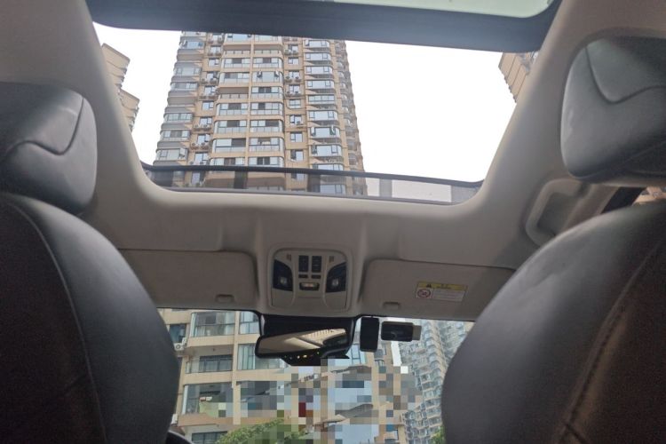 Used Haval H6 2021 1.5 GDIT Automatic Champion Edition Headliner