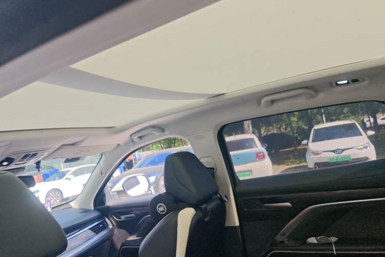 Used Haval H6 2021 China Trend Edition 1.5 GDIT Automatic Champion Version Headliner