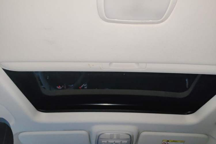 Used Haval H6 2021 National Trend Edition 1.5T Automatic Urban Version Headliner