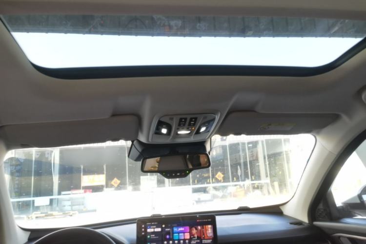 Used Haval H6 2021 National Trend Edition 1.5T Automatic Champion Version Headliner