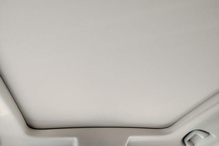 Used Haval H6 2021 3rd Generation 1.5T Automatic Two-Wheel Drive Max Headliner