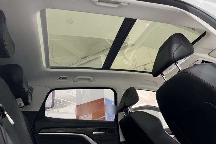 Used Haval H6 2021 National Trend Edition 1.5T Automatic Champion Version Headliner