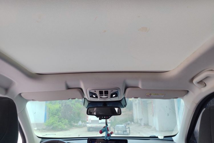 Used Haval H6 2021 National Trend Edition 1.5T Automatic Champion Version Headliner