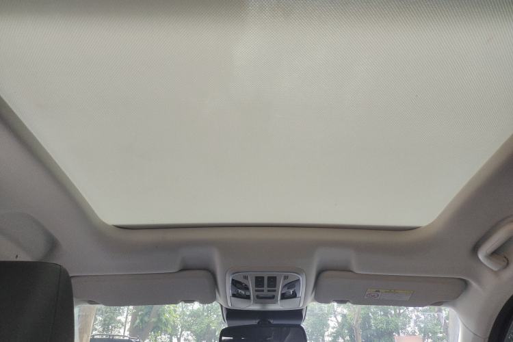 Used Haval H6 2021 1.5T Automatic Champion Edition Headliner