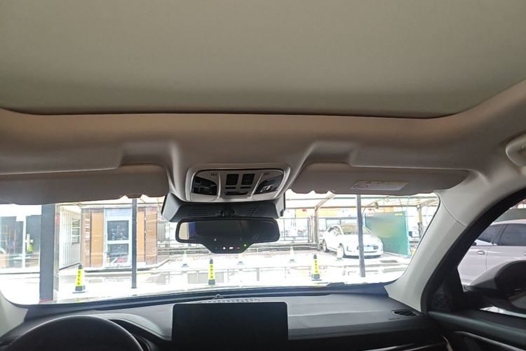 Used Haval H6 2021 China Trend Edition 1.5 GDIT Automatic Champion Version Headliner