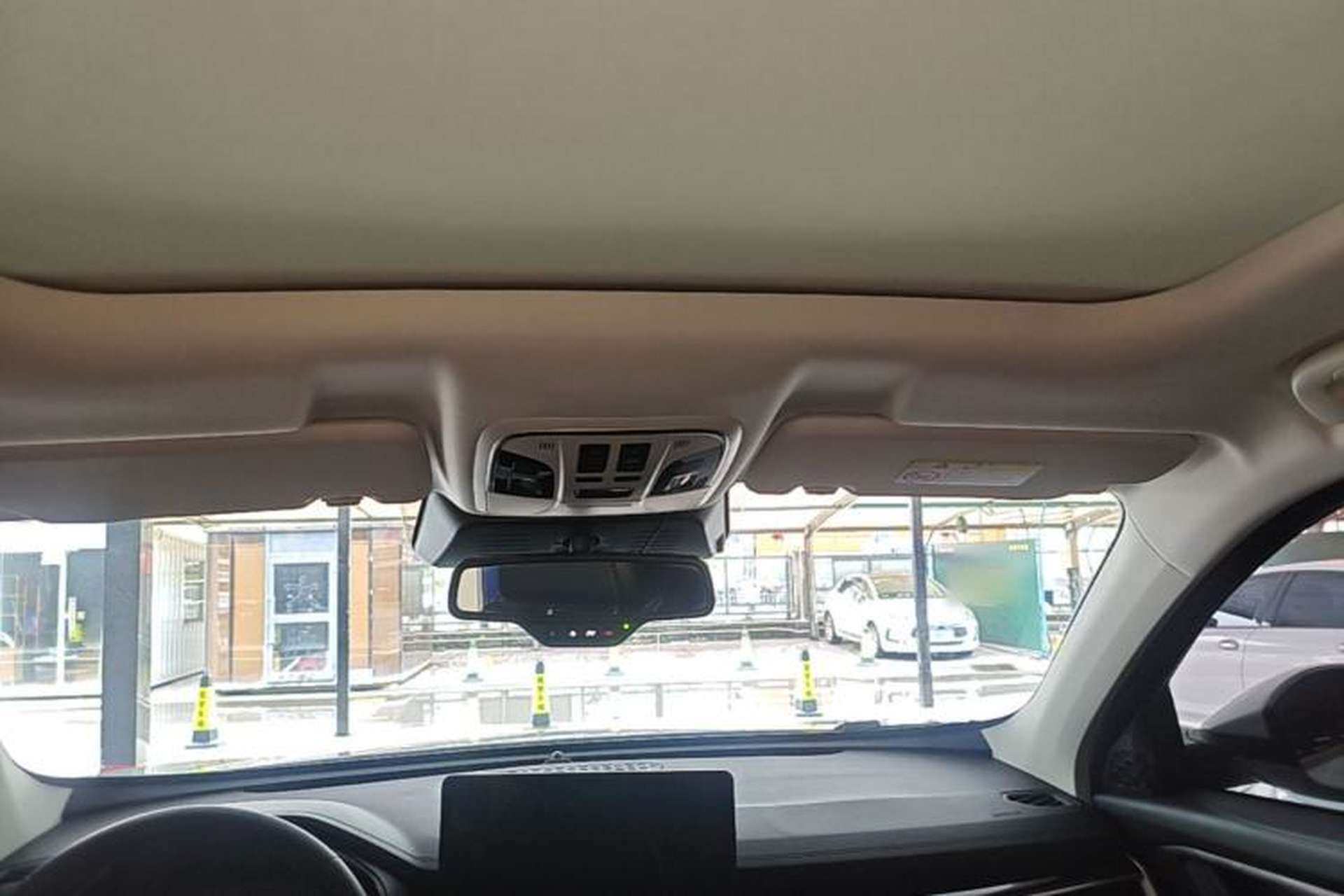 Used Haval H6 2021 China Trend Edition 1.5 GDIT Automatic Champion Version Headliner