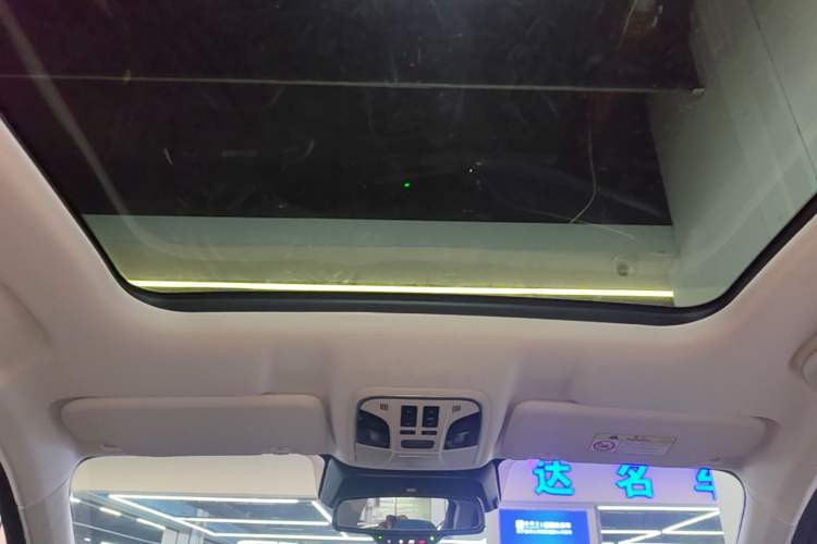 Used Haval H6 2021 National Trend Edition 1.5T Automatic Champion Version Headliner