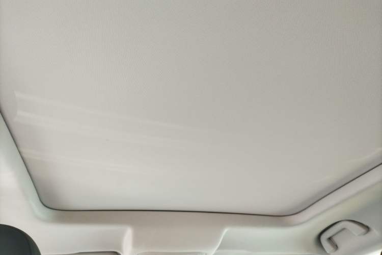 Used Haval H6 2021 3rd Generation 1.5T Automatic Two-Wheel Drive Max Headliner