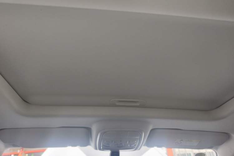 Used Haval H6 2021 National Trend Edition 1.5T Automatic Urban Version Headliner