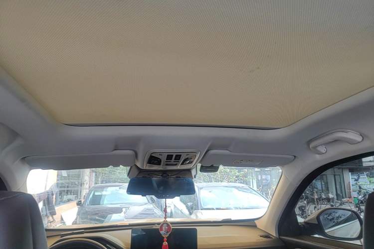 Used Haval H6 2021 1.5 GDIT Automatic Champion Edition Headliner