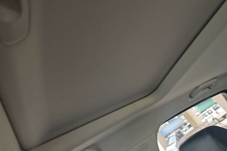 Used Haval H6 2021 National Trend Edition 1.5T Automatic Urban Version Headliner