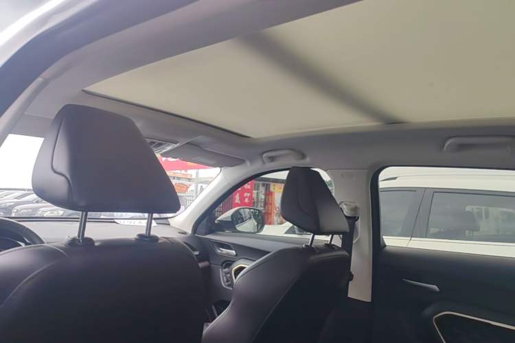 Used Haval H6 2021 1.5 GDIT Automatic Champion Edition Headliner