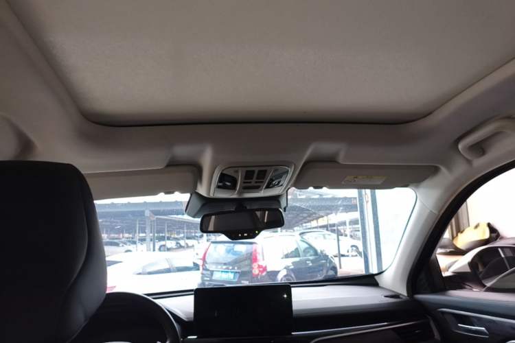 Used Haval H6 2021 China Trend Edition 1.5 GDIT Automatic Champion Version Headliner
