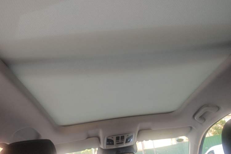 Used Haval H6 2021 China Trend Edition 1.5 GDIT Automatic Champion Version Headliner