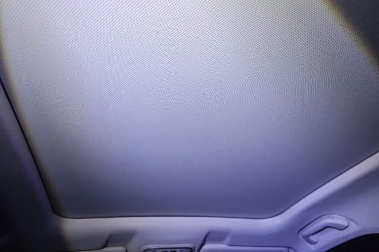 Used Haval H6 2021 1.5T Automatic Urban Edition Headliner