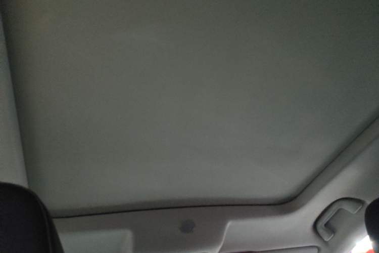 Used Haval H6 2021 3rd Generation 1.5T Automatic Two-Wheel Drive Max Headliner